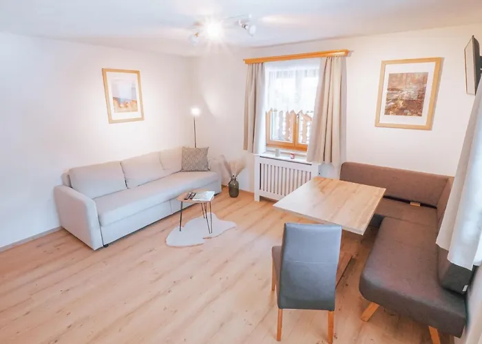 Apartment Haus Toplitzsee Nahe Dem Grundlsee Und Toplitzsee