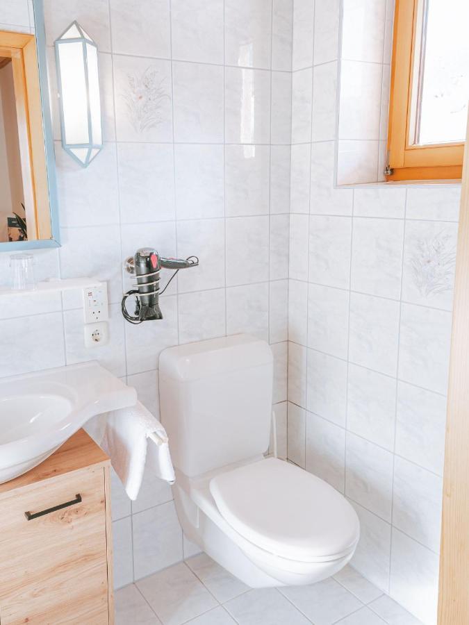 Haus Toplitzsee Nahe Dem Grundlsee Und Toplitzsee * Gossl