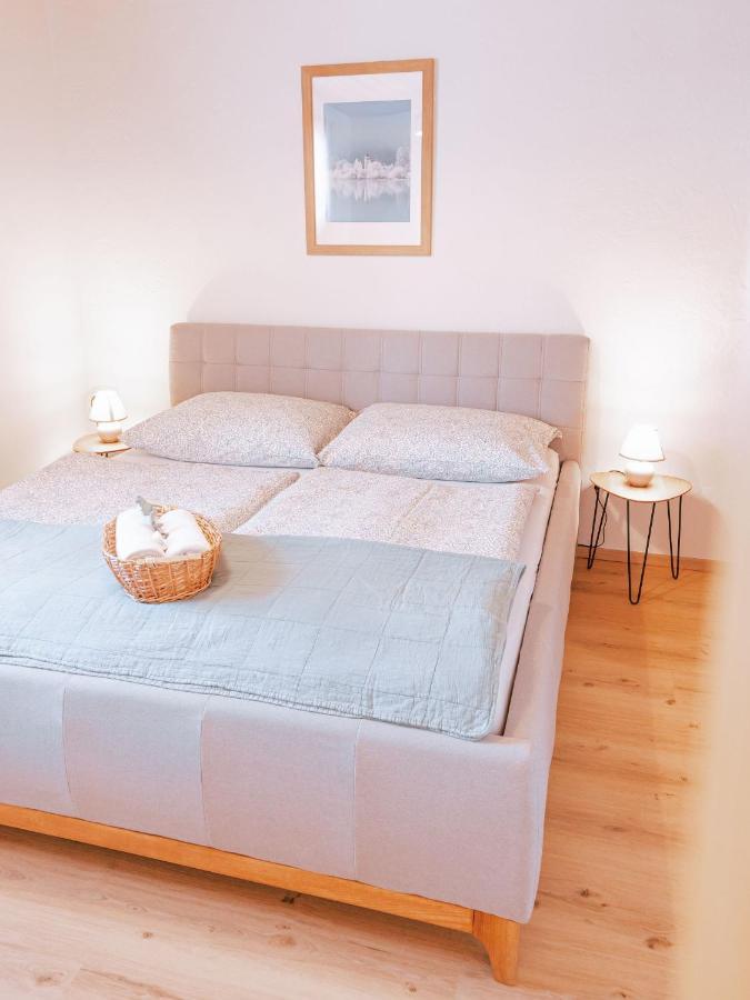Apartment Haus Toplitzsee Nahe Dem Grundlsee Und Toplitzsee *