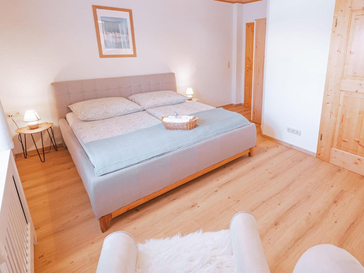 Apartment Haus Toplitzsee Nahe Dem Grundlsee Und Toplitzsee Gossl
