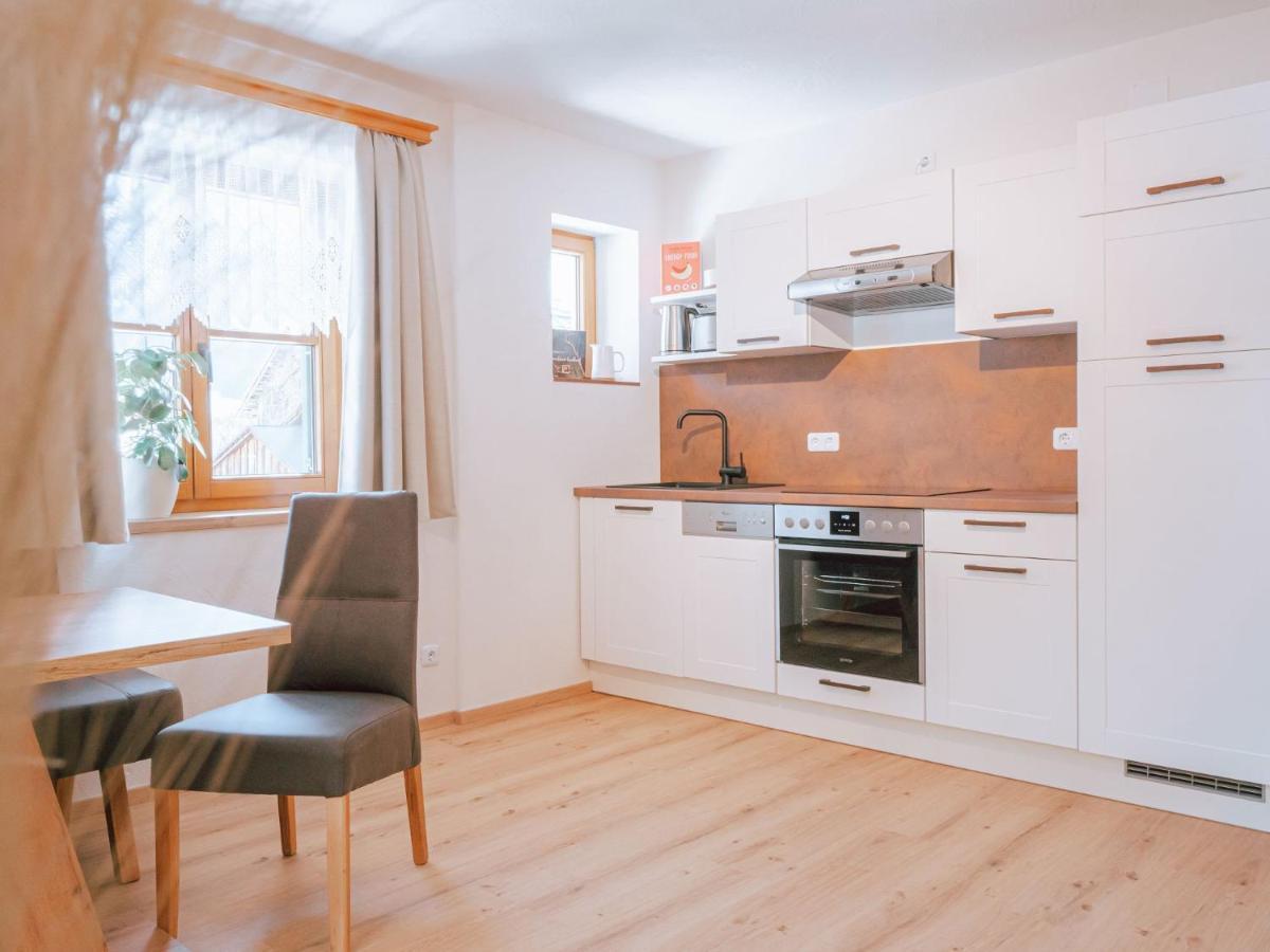 Apartment Haus Toplitzsee Nahe Dem Grundlsee Und Toplitzsee *