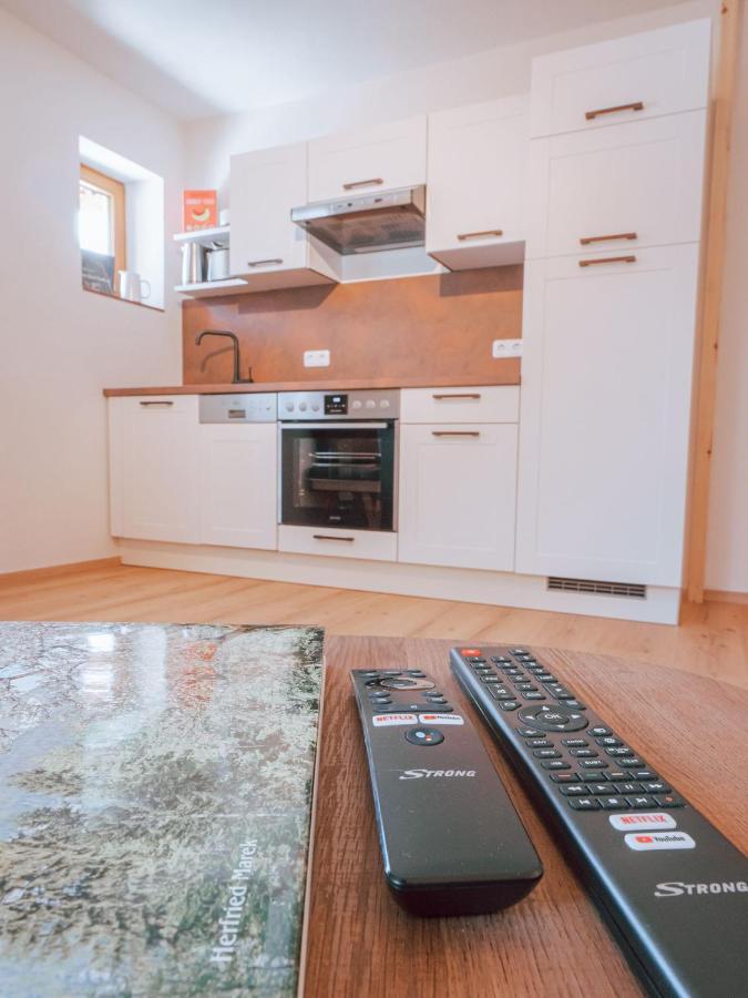 Apartment Haus Toplitzsee Nahe Dem Grundlsee Und Toplitzsee *