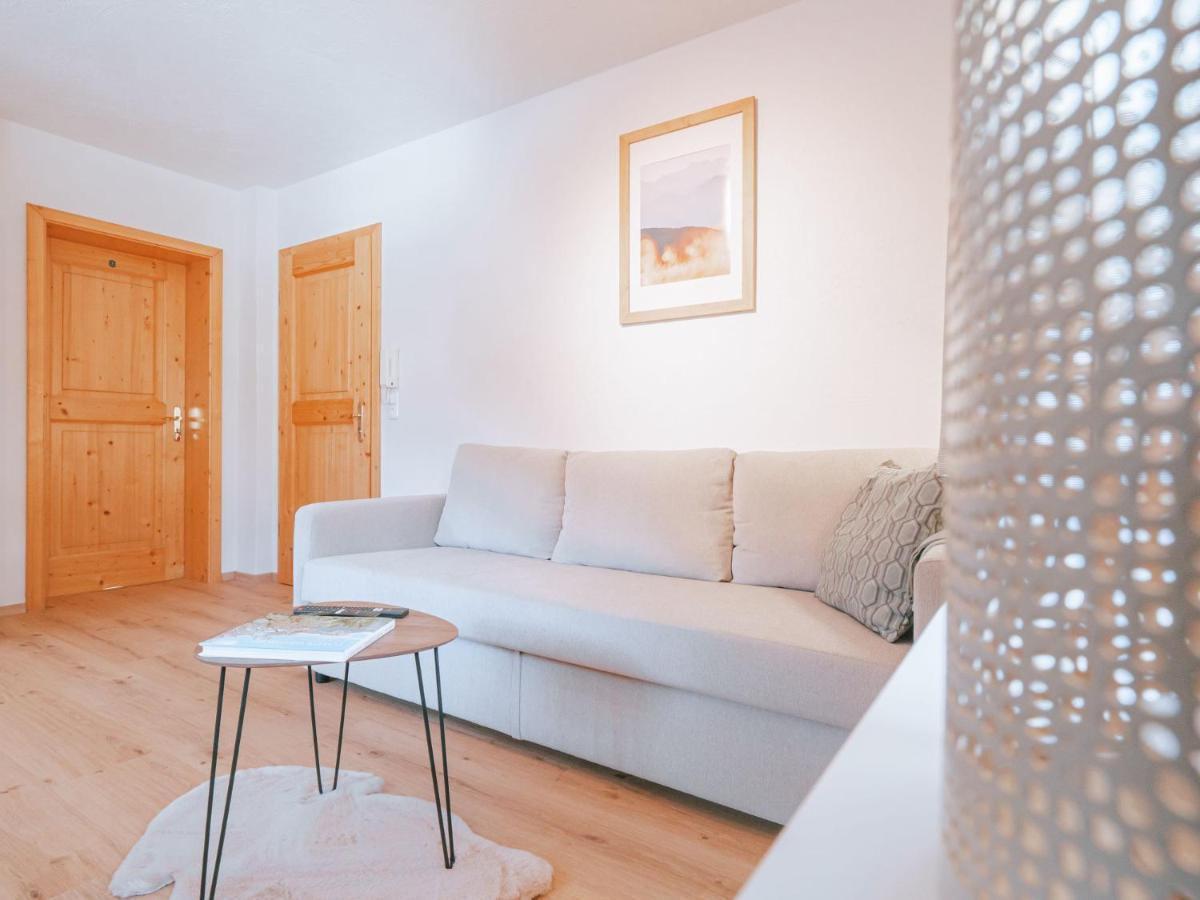 Apartment Haus Toplitzsee Nahe Dem Grundlsee Und Toplitzsee Gossl