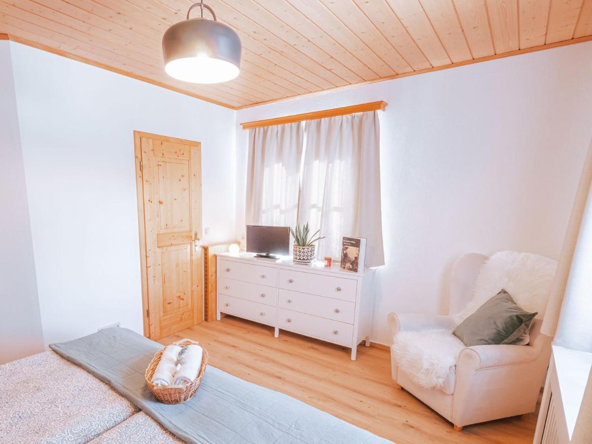 Haus Toplitzsee Nahe Dem Grundlsee Und Toplitzsee Apartment *